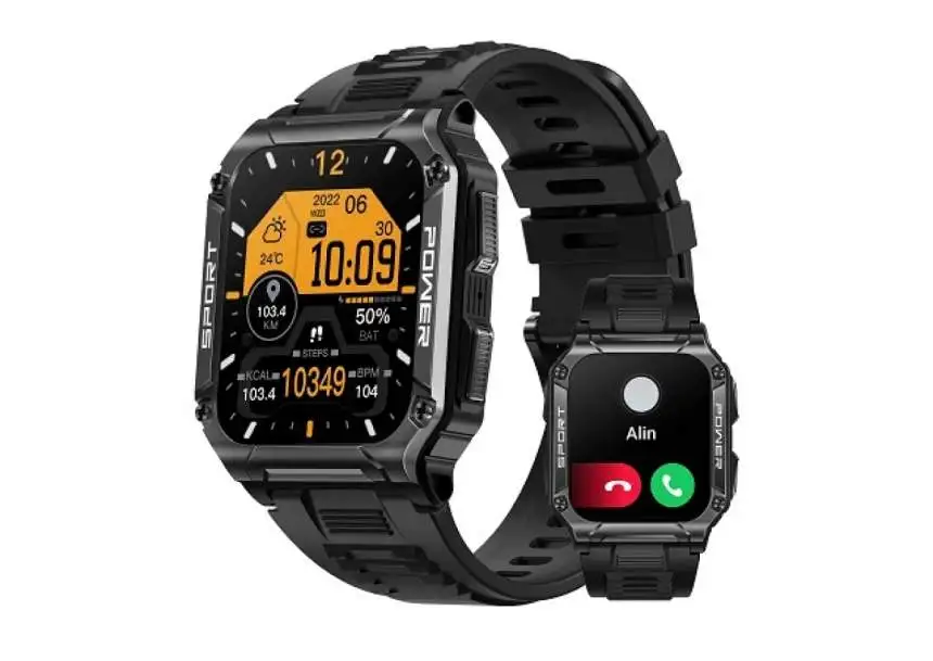 SMART SAT NX6 CRNI MADOR
