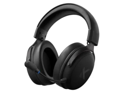 SLUŠALICE BEŽIČNE GAMING HW-V9-4 CRNE MCHOSE V9 PRO