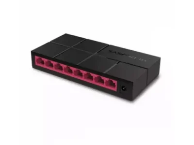 SWITCH MS108G 8-PORT MERCUSYS