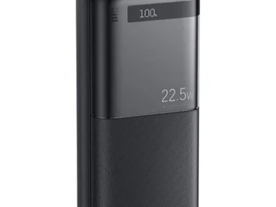 POWER BANK RPP-72 20W+22.5W 20000mAh PILOTEER REMAX