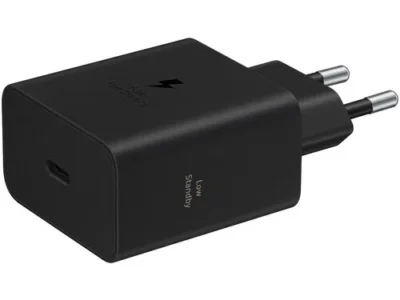 PUNJAČ TYPE-C 60W EP-T6010-NBE SAMSUNG