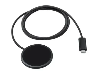PUNJAČ BEŽIČNI BRZI EP-P2900-BBE 25W CRNI SAMSUNG