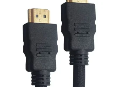 KABL HDMI 2.0 3M 4K 60Hz BAKARNI 28AWG PLETENI XWAVE