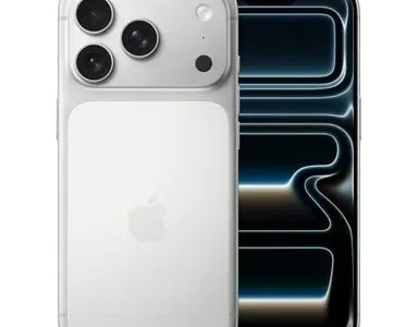 APPLE IPHONE 17 PRO 256GB MG8G4SX/A SILVER