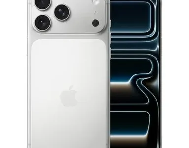 APPLE IPHONE 17 PRO MAX 256GB MFYM4SX/A SILVER