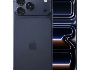 APPLE IPHONE 17 PRO MAX 256GB MFYP4SX/A DEEP BLUE