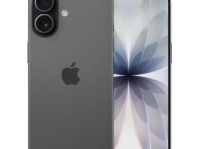 APPLE IPHONE 17 256GB MG6J4SX/A BLACK
