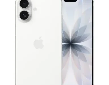APPLE IPHONE 17 256GB MG6K4SX/A WHITE