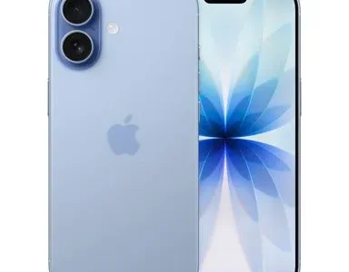 APPLE IPHONE 17 256GB MG6L4SX/A MIST BLUE
