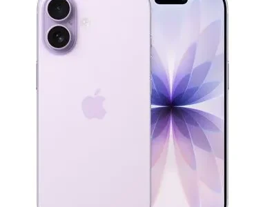 APPLE IPHONE 17 256GB MG6M4SX/A LAVENDER