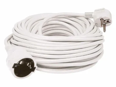 PRODUŽNI KABL 5M NV2-5/WH