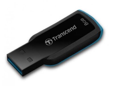 FLASH 8GB TS8GJF360 TRANSCEND