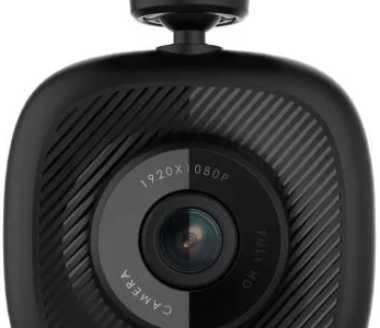 AUTO KAMERA AE-DC2015-B1 HIKVISION