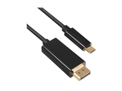 KABL USB 3.1 TIP C NA DISPLAY PORT OST05219 1.8 M
