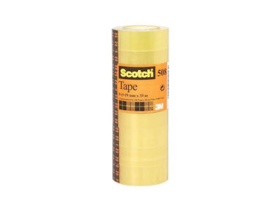 LEPLJIVA TRAKA SCOTCH 508 15MMx33MM
