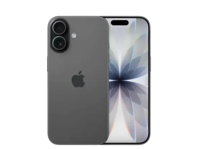 APPLE IPHONE 17 512GB MG6P4SX/A BLACK
