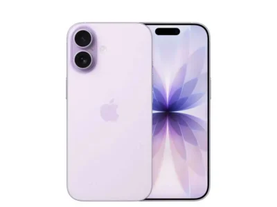 APPLE IPHONE 17 512GB MG6U4SX/A LAVENDER