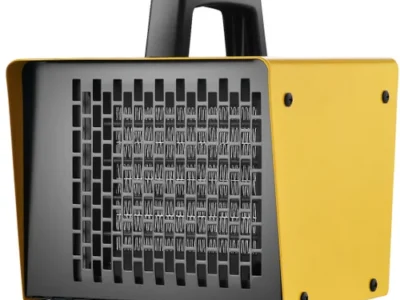 GREJALICA PRENOSNA PTC 1000/2000W PTC2000Y PROSTO