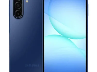 MOBILNI TELEFON GALAXY A17 8/256GB PLAVI SAMSUNG