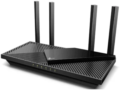 RUTER BEŽIČNI ARCHER AX55 WIFI 6 AX3000 TP-LINK