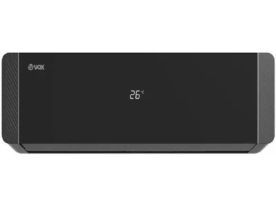 KLIMA IDP12-VCWHB INVERTER CRNA VOX