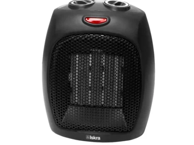 GREJALICA PODNA PTC-808750/1500W ISKRA