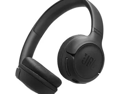 SLUŠALICE BLUETOOH TUNE 530 CRNE JBL