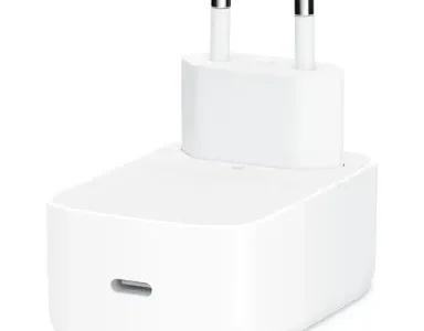 PUNJAČ 40W DYNAMIC POWER MAX 60W MGTU4ZM/A BELI APPLE
