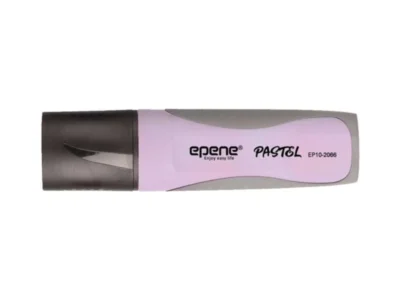 MARKER SIGNIR EPENE 2066 PASTEL LJUBIČASTI