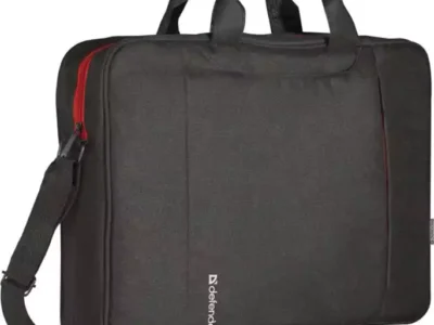 TORBA ZA LAPTOP 15.6" DEFENDER GEEK