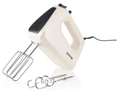 MIKSER M 550 DC 550W BELI GORENJE