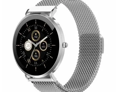 SMART SAT SWC-394S SILVER DENVER