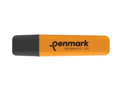 MARKER SIGNIR PENMARK HS-505 ORANŽ