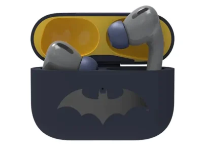 SLUŠALICE BEŽIČNE BATMAN WB 01 MOYE
