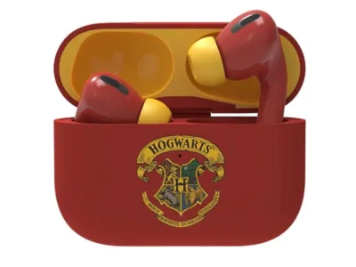 SLUŠALICE BEŽIČNE HARRY POTTER WB 01 MOYE