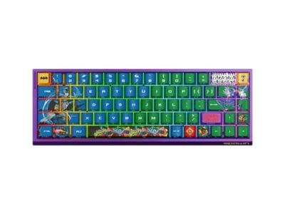 TASTATURA BATMAN WB 01 SPAWN