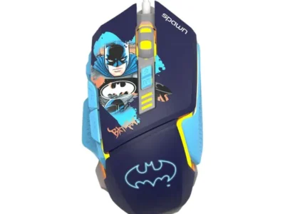MIŠ ŽIČANI BATMAN WB 01 SPAWN