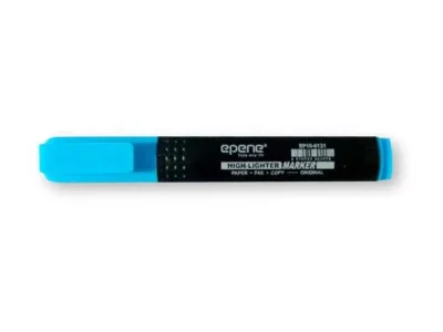 MARKER SIGNIR EPENE 121 PLAVI