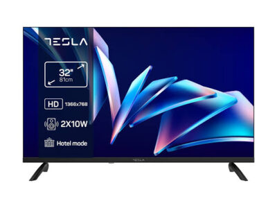 TV 32" 32E365BH TESLA