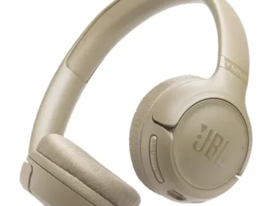 SLUŠALICE BLUETOOH TUNE 530 BEŽ JBL