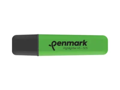 MARKER SIGNIR PENMARK HS-505 ZELENI