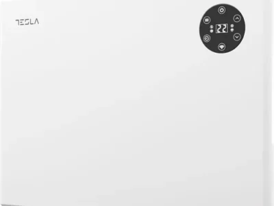 GREJALICA PANELNA 2000W SMART/WIFI PC502WDW TESLA
