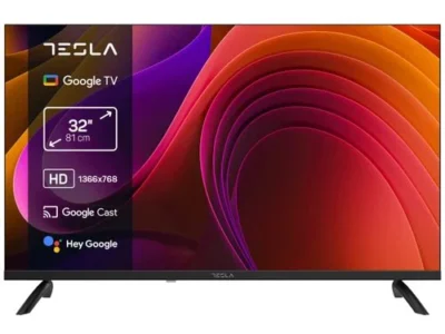 TV 32" 32E365BH TESLA